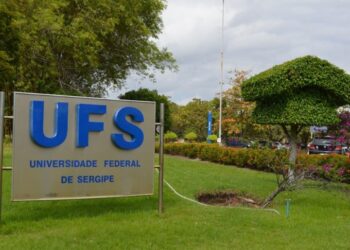 Concurso da UFS oferta 91 vagas; Inscrições vão até o dia 26 de novembro