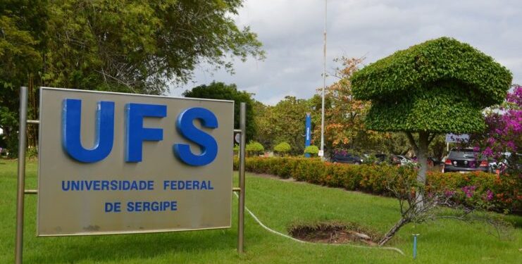 Concurso da UFS oferta 91 vagas; Inscrições vão até o dia 26 de novembro