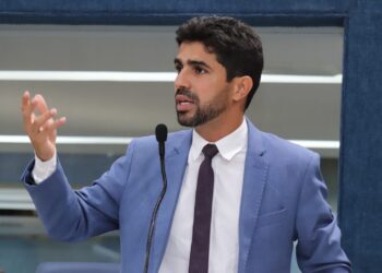 Vereador Pastor Diego defende que haja transporte complementar na Zona de Expansão