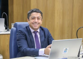 Projetos do vereador Fabiano Oliveira são aprovados na CMA