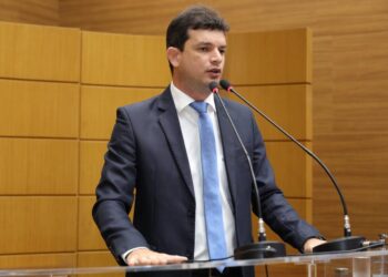 Paulo Júnior convida população para debater mobilidade urbana