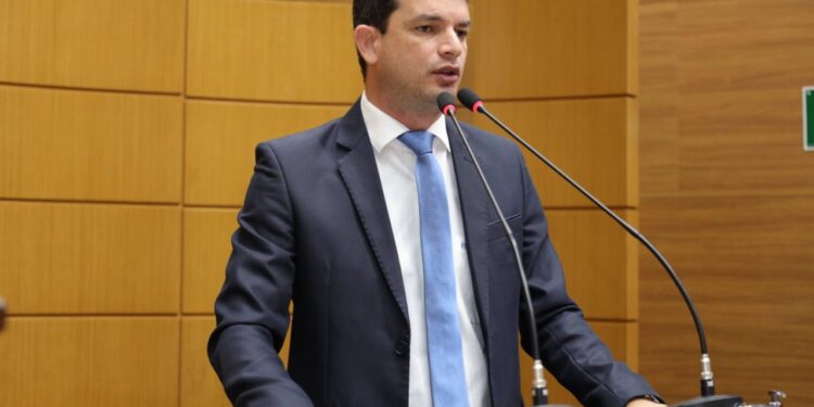 Paulo Júnior convida população para debater mobilidade urbana