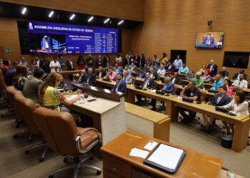 Audiência debate transporte público na região metropolitana de Aracaju