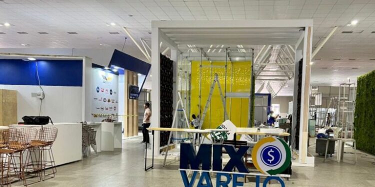 Maior feira de negócios de Sergipe será iniciada em Aracaju nesta quarta, 18