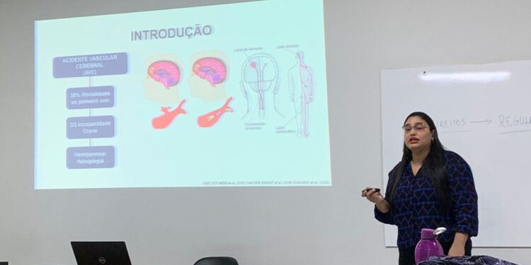 Reabilitação Pós-AVC: entenda pesquisa na busca por novas soluções