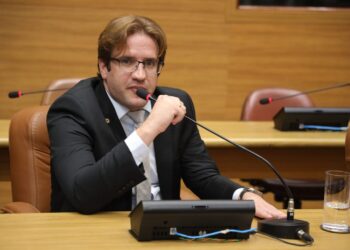 Marcelo Sobral destaca orgulho da identidade e da cultura do povo sergipano