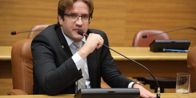 Marcelo Sobral destaca orgulho da identidade e da cultura do povo sergipano