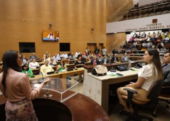 Importância dos hospitais filantrópicos debatida durante Sessão Especial