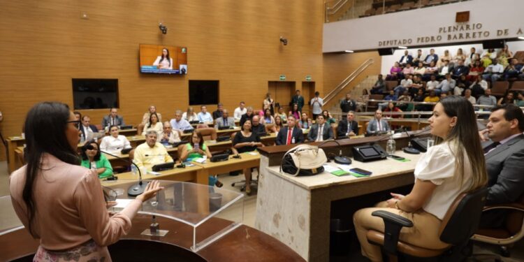 Importância dos hospitais filantrópicos debatida durante Sessão Especial