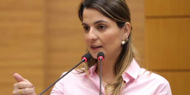 Ipesaúde: deputada identifica melhoria da qualidade e ampliação dos serviços