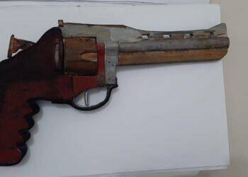 Polícia Civil prende em flagrante investigado por receptação de veículos roubados em Lagarto