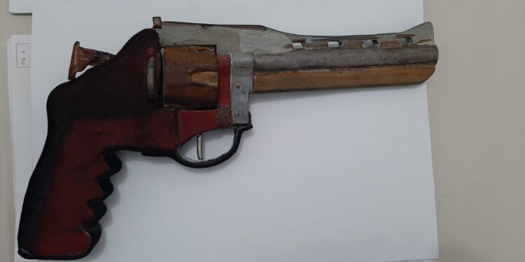 Polícia Civil prende em flagrante investigado por receptação de veículos roubados em Lagarto