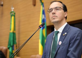 Deputado ressalta trabalho da Fundação Pedro Paes Mendonça
