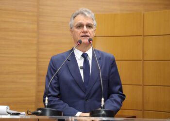 Chico do Correio destaca realização da Exposição em Glória