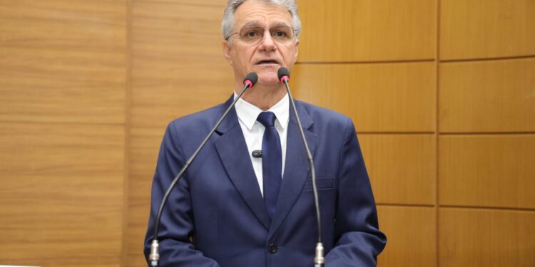 Chico do Correio destaca realização da Exposição em Glória