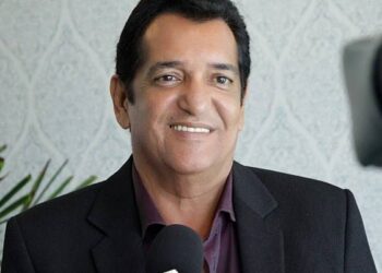 Pesquisa CTAS mostra ampla liderança de Airton Martins para prefeito