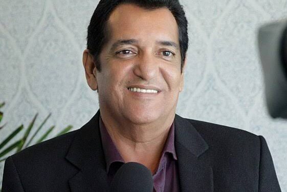 Pesquisa CTAS mostra ampla liderança de Airton Martins para prefeito