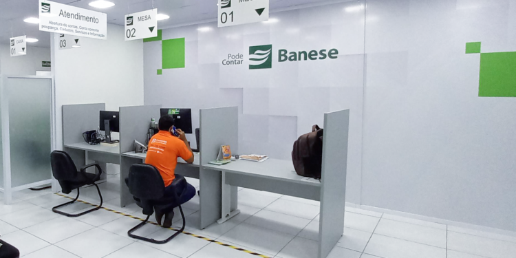 Banese intensifica ações do Programa de Revitalização de Agências