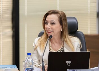 PGR recebe relatório final da CPMI do 8 de janeiro