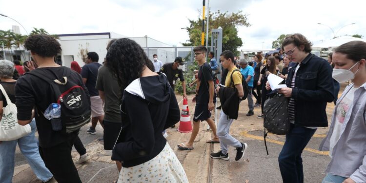 O que você precisa saber para fazer o Enem 2023