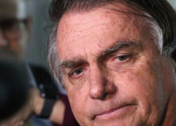 TSE marca para próxima terça julgamento de ações contra Bolsonaro