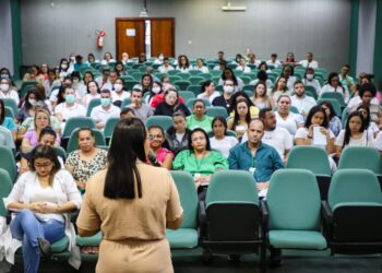 Huse realiza 1ª edição da Semana Interna de Prevenção de Acidentes de Trabalho