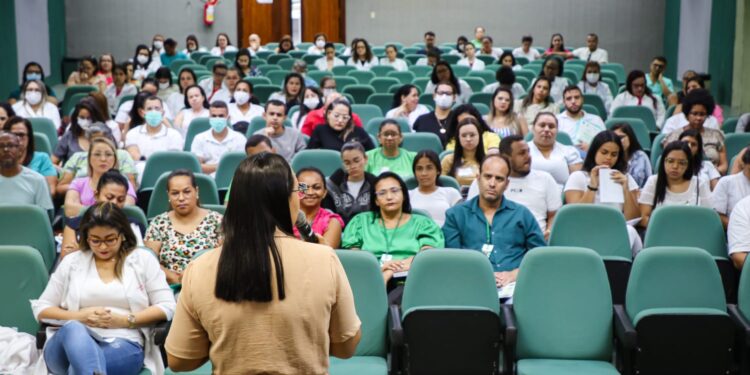 Huse realiza 1ª edição da Semana Interna de Prevenção de Acidentes de Trabalho