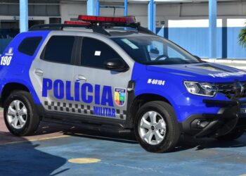 PM prende homem por violência doméstica na Zona Sul de Aracaju