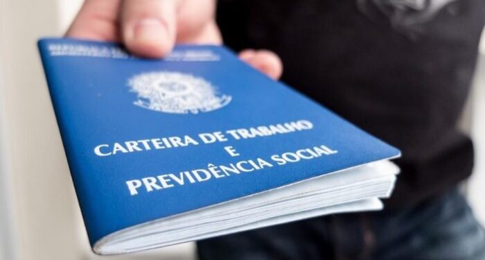 Secretaria do Trabalho divulga abertura de 44 vagas de emprego