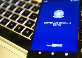 Caged registra criação de 211,7 mil postos de trabalho em setembro