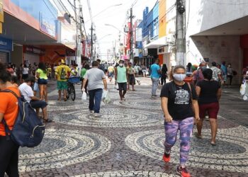 Censo: mulheres são maioria em todas as regiões pela primeira vez
