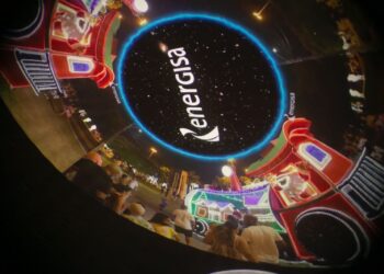 Energisa apoia a Exposição Cores da Gente