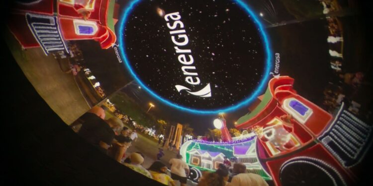 Energisa apoia a Exposição Cores da Gente