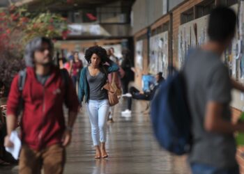 Negros são minoria no serviço público federal e têm menores salários