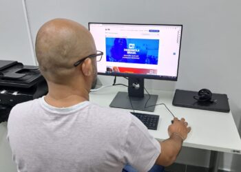 Últimos dias: Energisa e Procon realizam campanha de orientação sobre o Desenrola Brasil