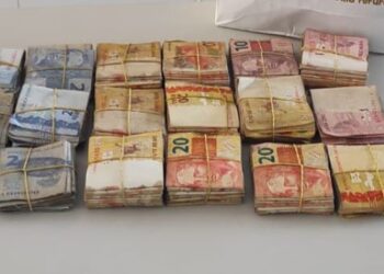 Ação conjunta recupera R$ 15 mil furtados em Ribeirópolis