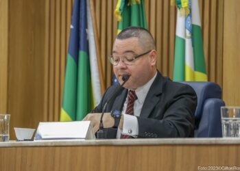 PL “Programa Coleta Legal”, de autoria de Eduardo Lima, é aprovado em 1ª discussão 