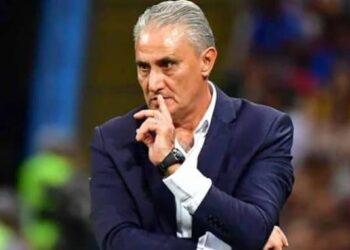 Já chega decidindo, mostrando quem manda: Tite tem decisão URGENTE que pode impactar o Flamengo em 2024