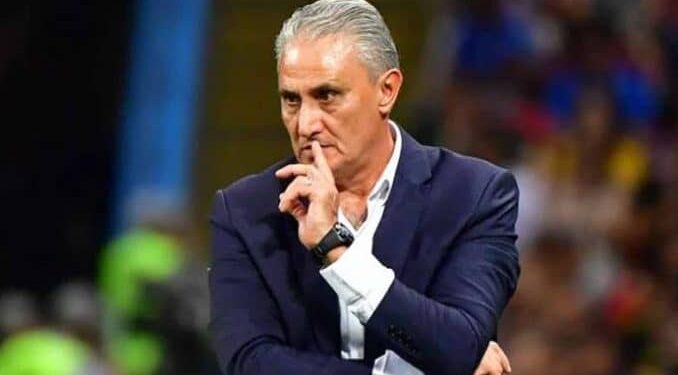 Já chega decidindo, mostrando quem manda: Tite tem decisão URGENTE que pode impactar o Flamengo em 2024