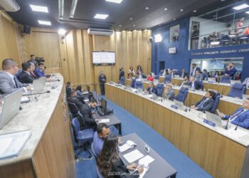 Regulamentação do transporte complementar urbano é tema de debate na Câmara