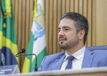 Presidente da CMA cobra que todas as emendas impositivas sejam liberadas