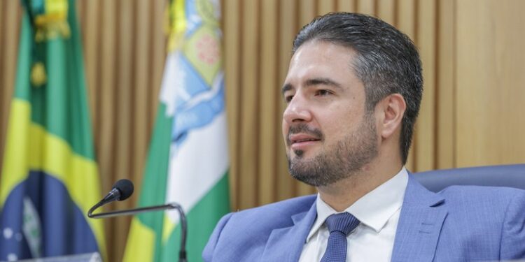 Presidente da CMA cobra que todas as emendas impositivas sejam liberadas