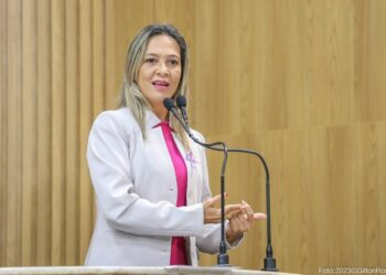 “Paciente aguarda há sete meses para retirar tumor”, lamenta Sheyla