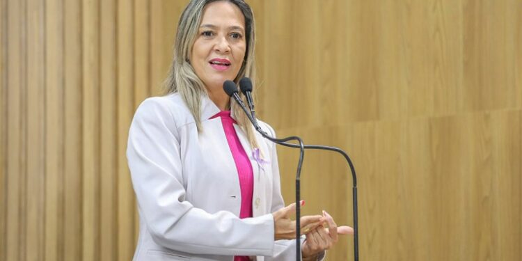 “Paciente aguarda há sete meses para retirar tumor”, lamenta Sheyla