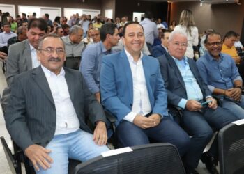 Reivindicações do vereador Cícero são atendidas e prefeito anuncia obras para o Santa Maria