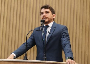 Zona de Expansão: Breno Garibalde expõe preocupação na execução das obras de macrodrenagem