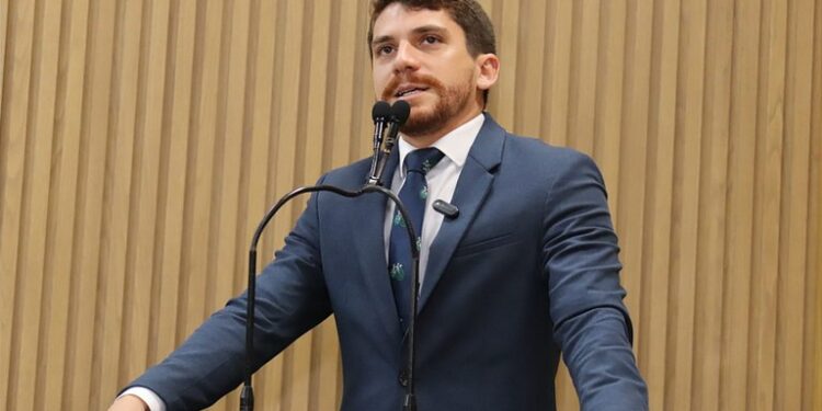 Zona de Expansão: Breno Garibalde expõe preocupação na execução das obras de macrodrenagem