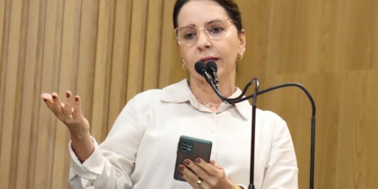 2024: Emília fala da possibilidade da disputa ao cargo majoritário ser composta mulheres