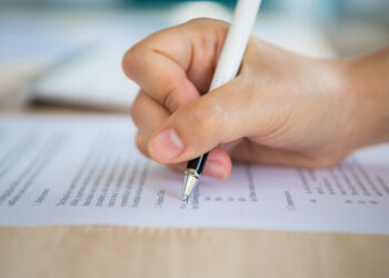 Professor comenta pontos positivos e negativos do “Enem dos concursos”