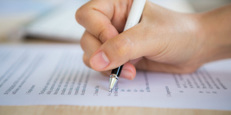 Professor comenta pontos positivos e negativos do “Enem dos concursos”